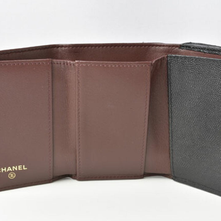 Chanel Wallet