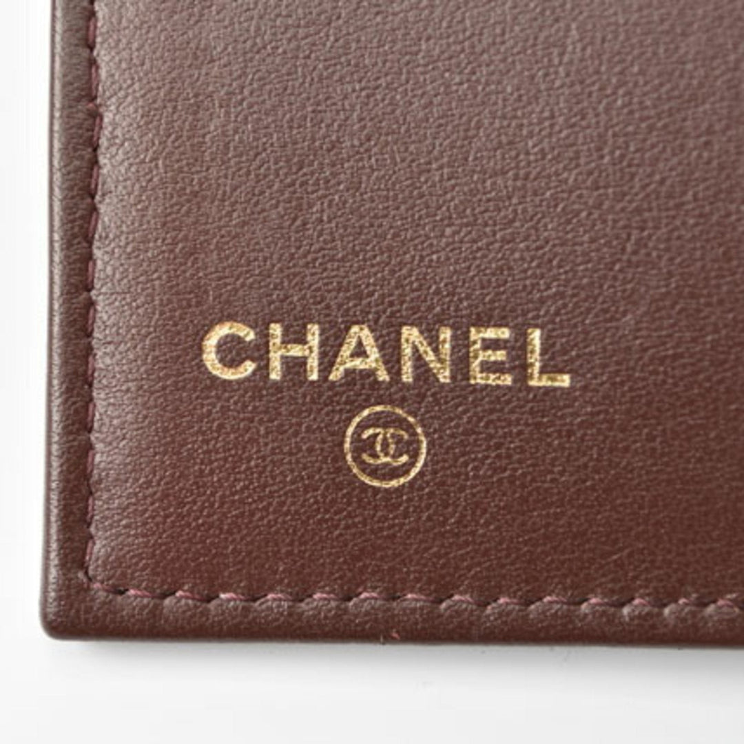 Chanel Wallet