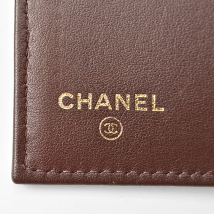Chanel Wallet
