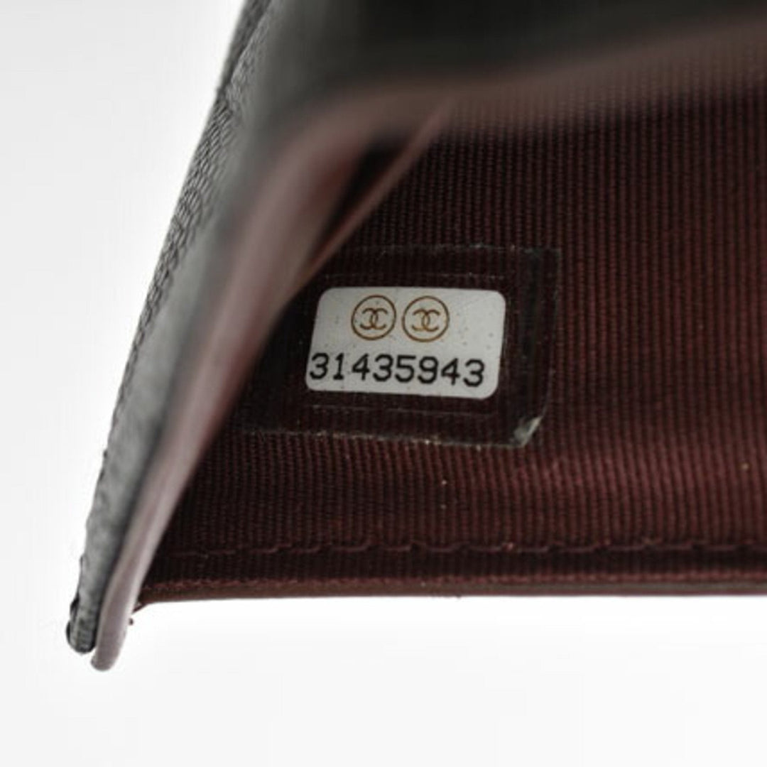 Chanel Wallet