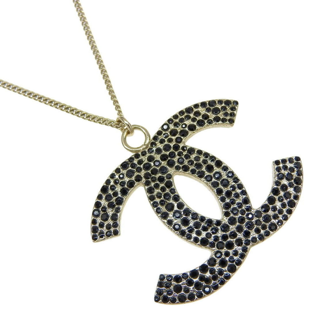 Top Quality Chanel Coco Mark Necklace