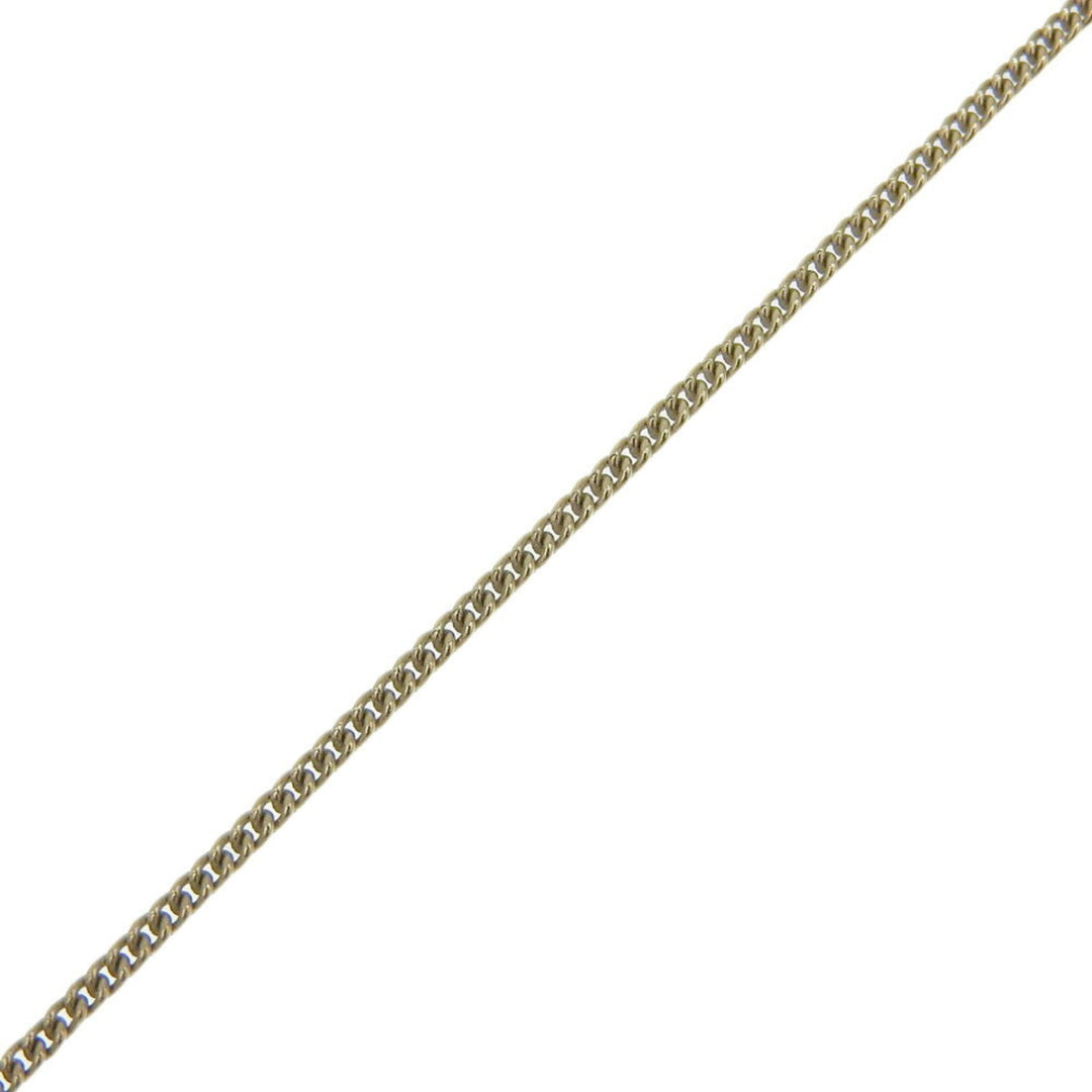Top Quality Chanel Coco Mark Necklace