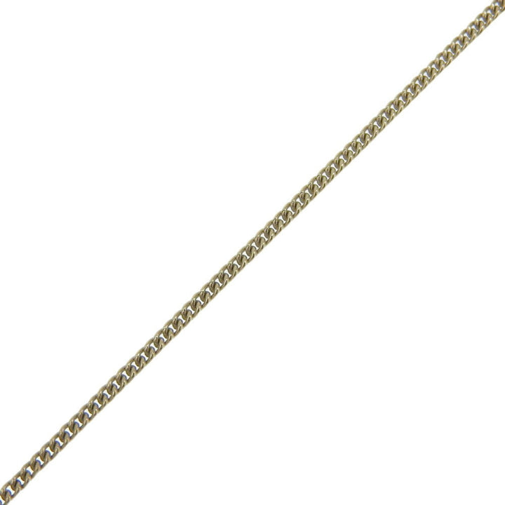 Top Quality Chanel Coco Mark Necklace