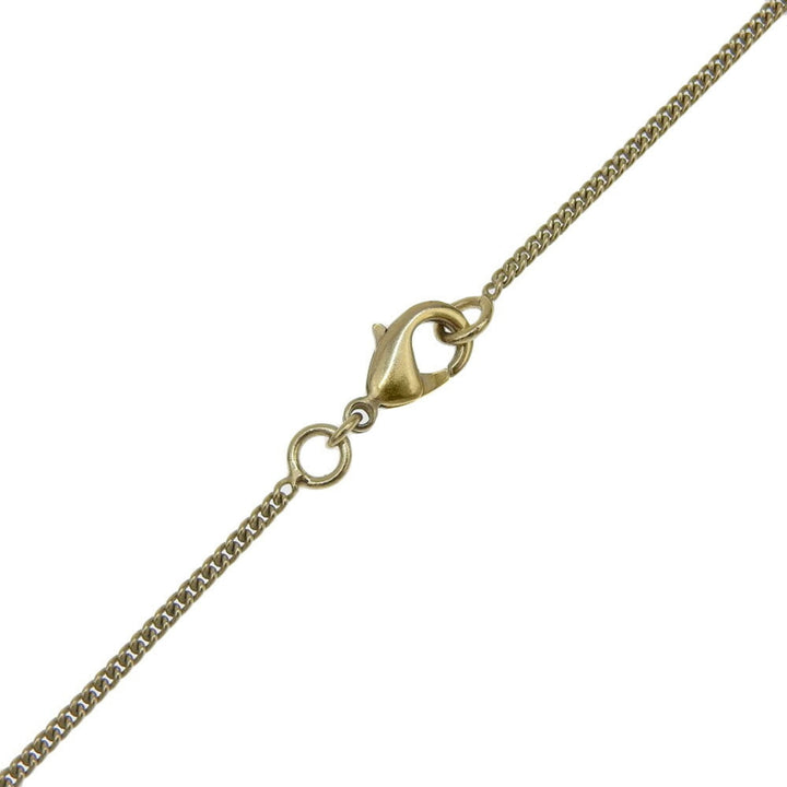 Top Quality Chanel Coco Mark Necklace