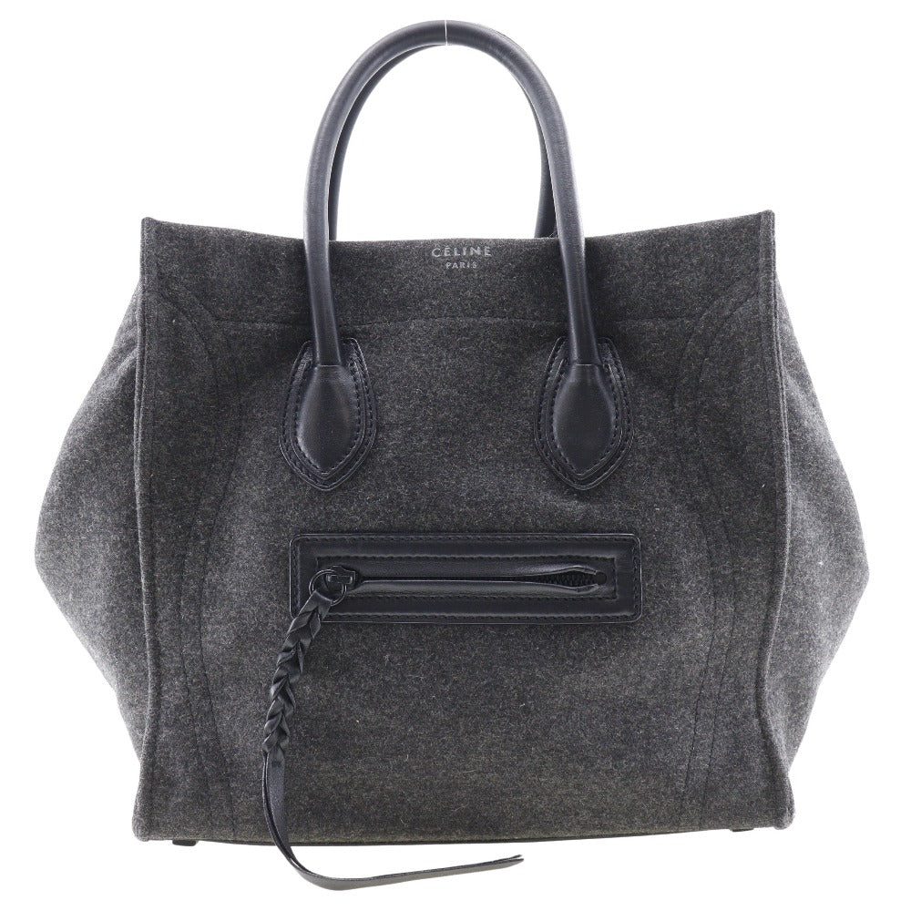 Celine Luggage Tote