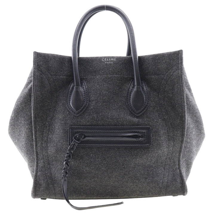 Celine Luggage Tote