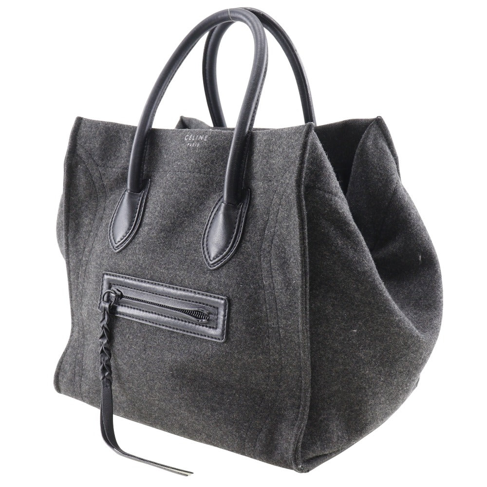 Celine Luggage Tote