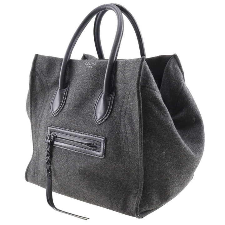 Celine Luggage Tote