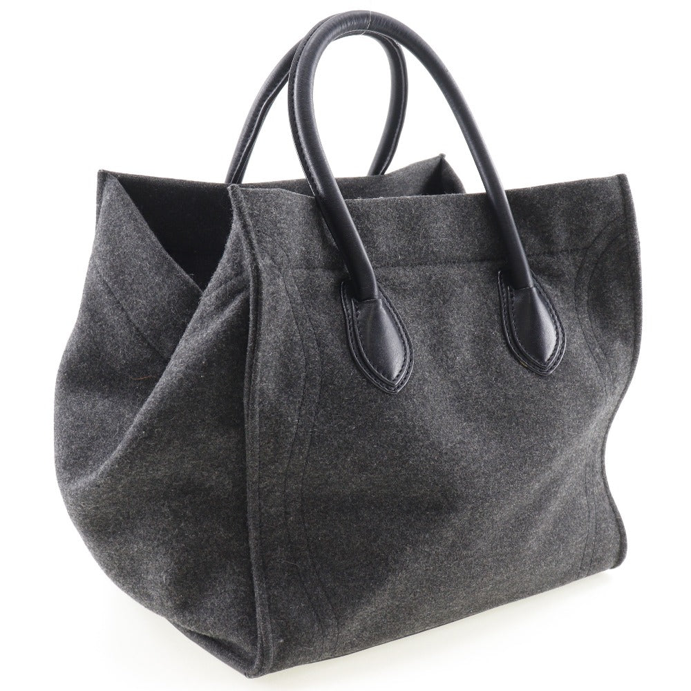 Celine Luggage Tote