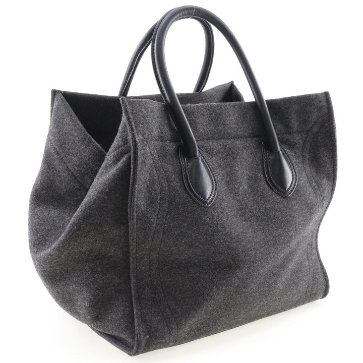 Celine Luggage Tote