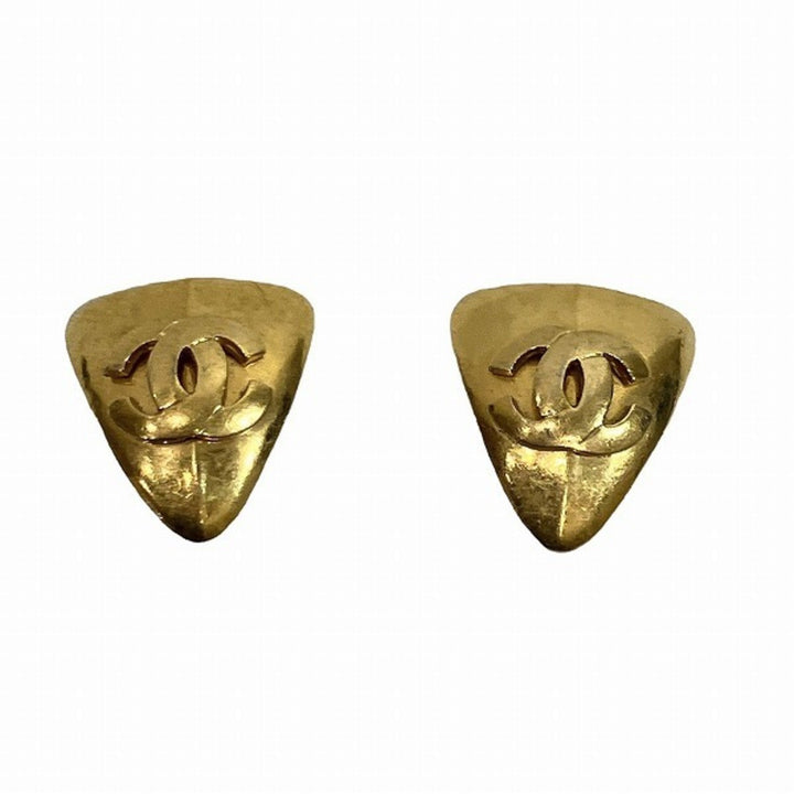 Top Quality Chanel Coco Mark Earrings