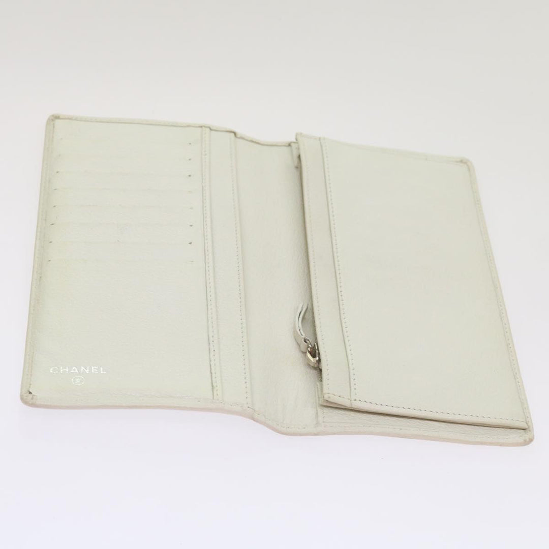 Chanel  Wallet