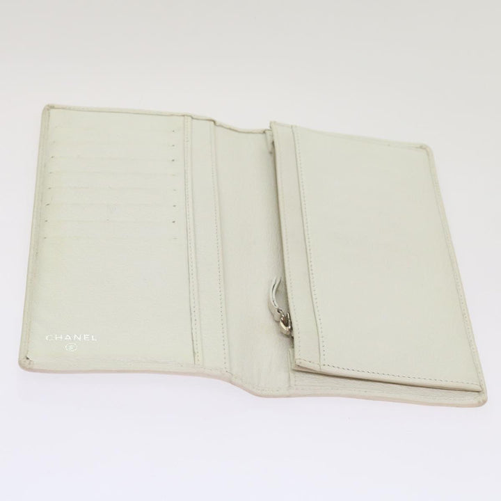 Chanel  Wallet