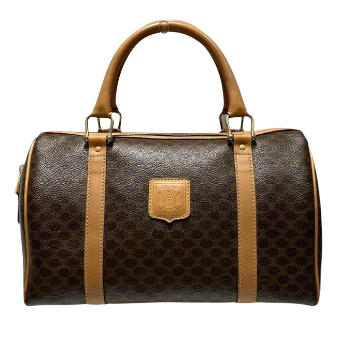 Celine Macadam Handbag