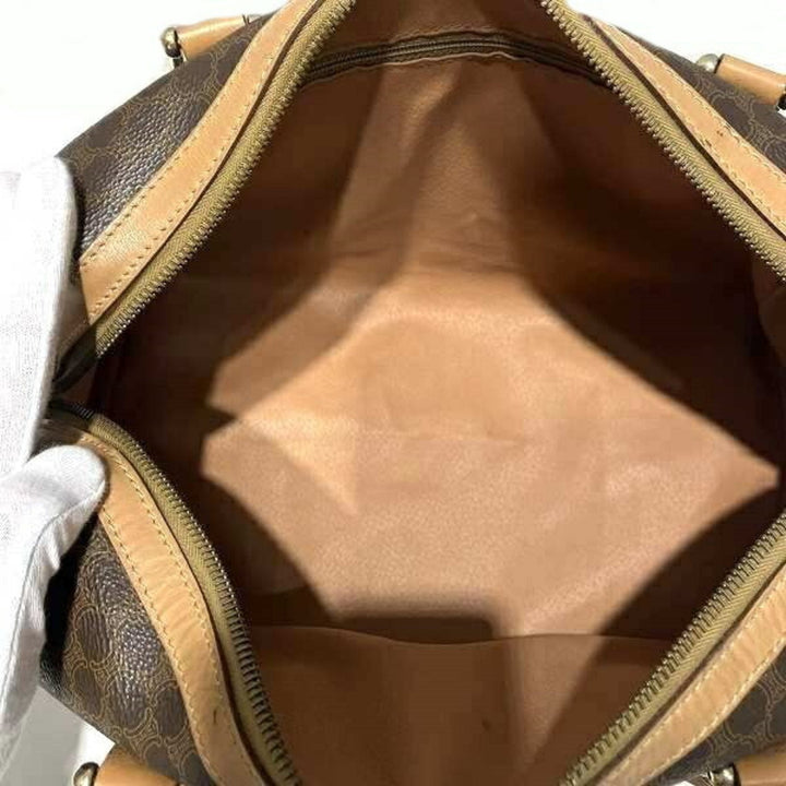 Celine Macadam Handbag