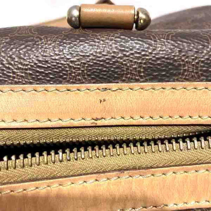 Celine Macadam Handbag