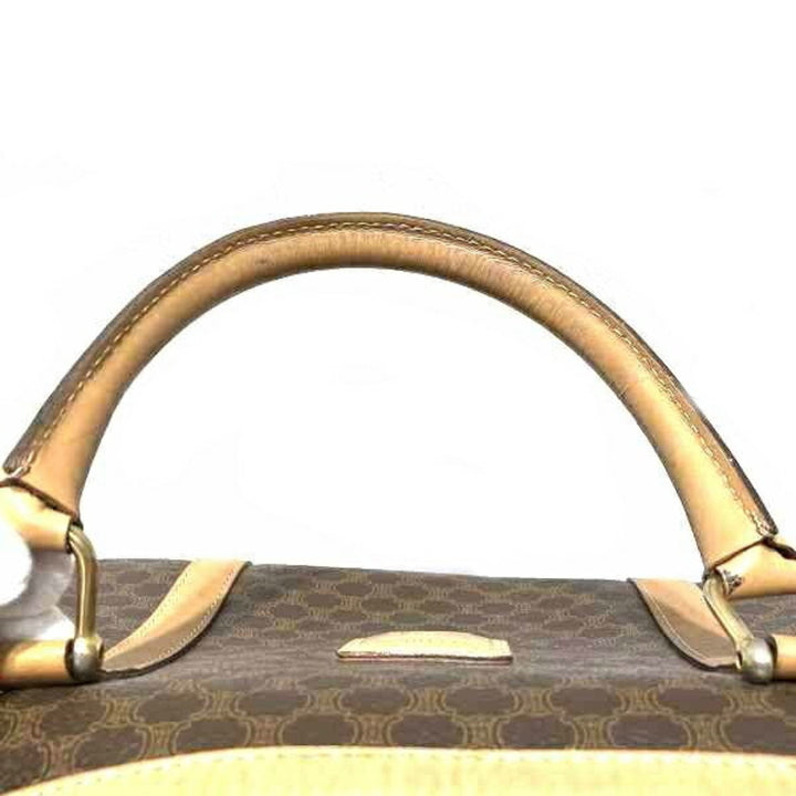 Celine Macadam Handbag