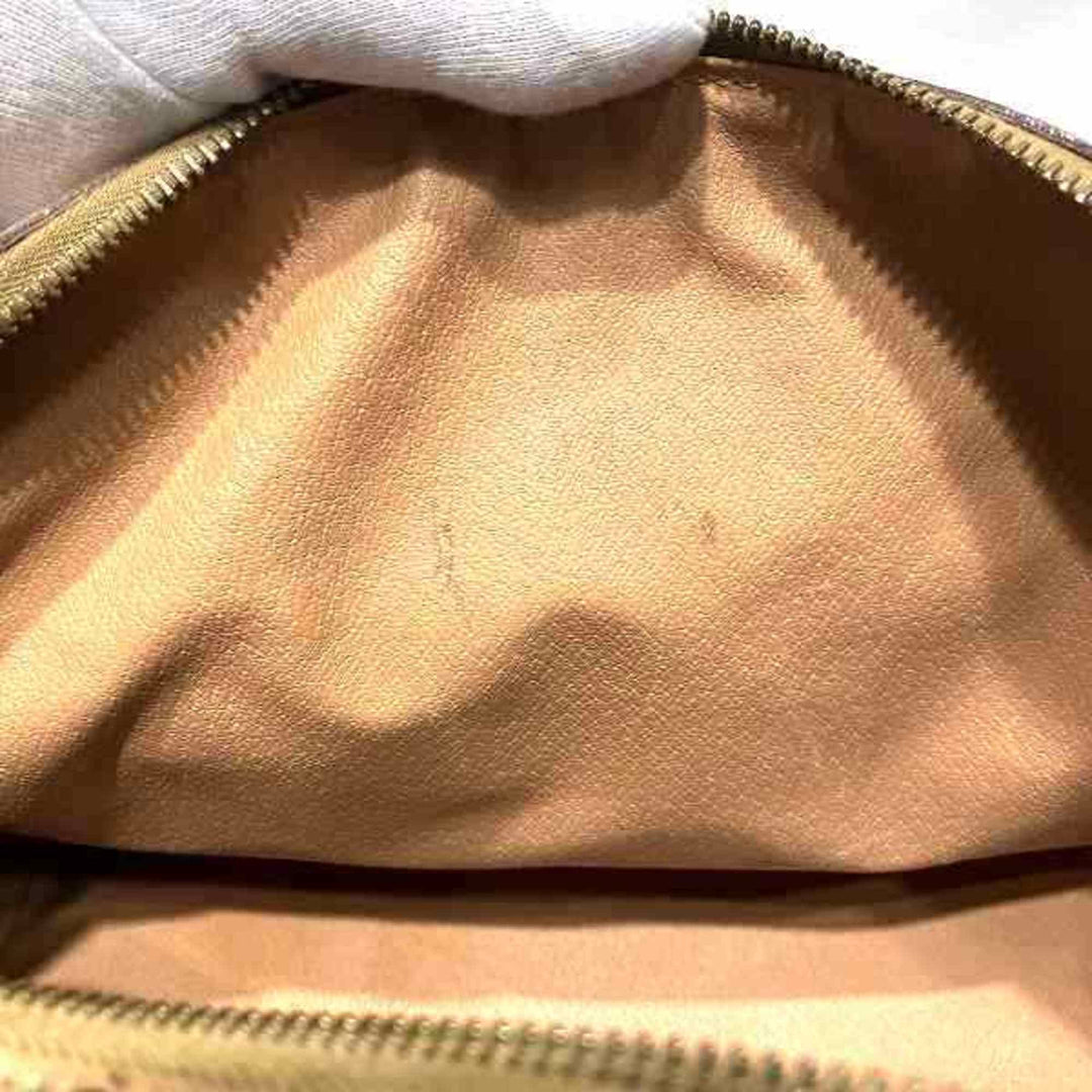 Celine Macadam Handbag