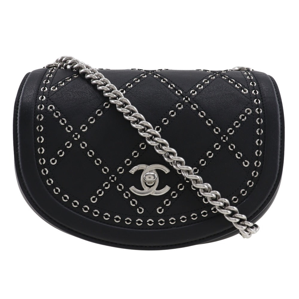 Top Quality Chanel Coco Curve Shoulder Bag