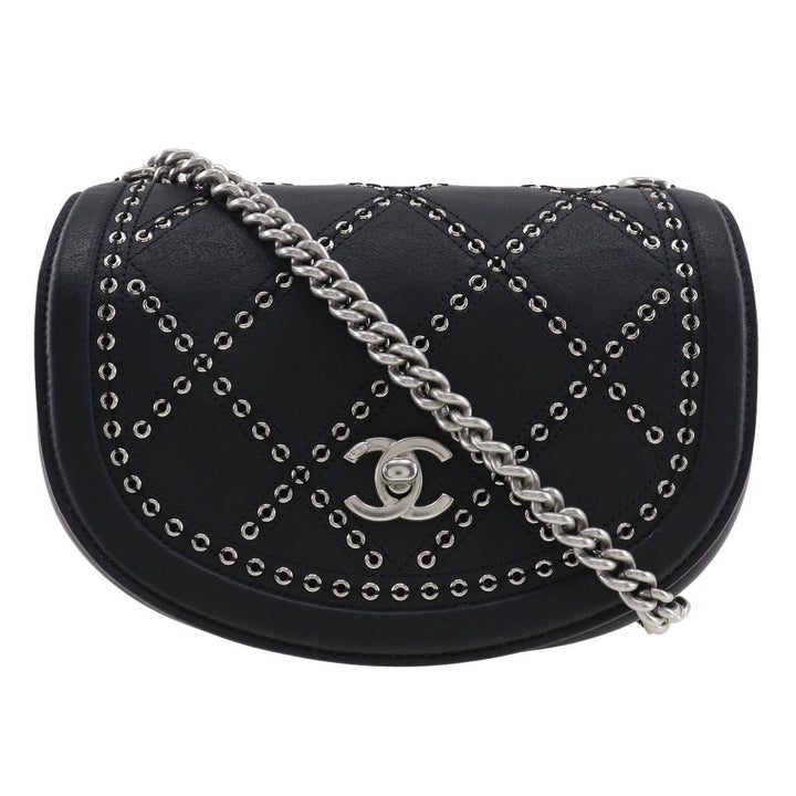 Top Quality Chanel Coco Curve Shoulder Bag