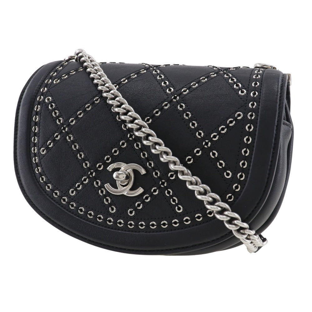 Top Quality Chanel Coco Curve Shoulder Bag