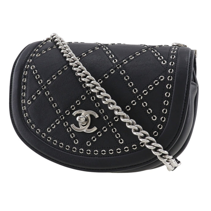 Top Quality Chanel Coco Curve Shoulder Bag