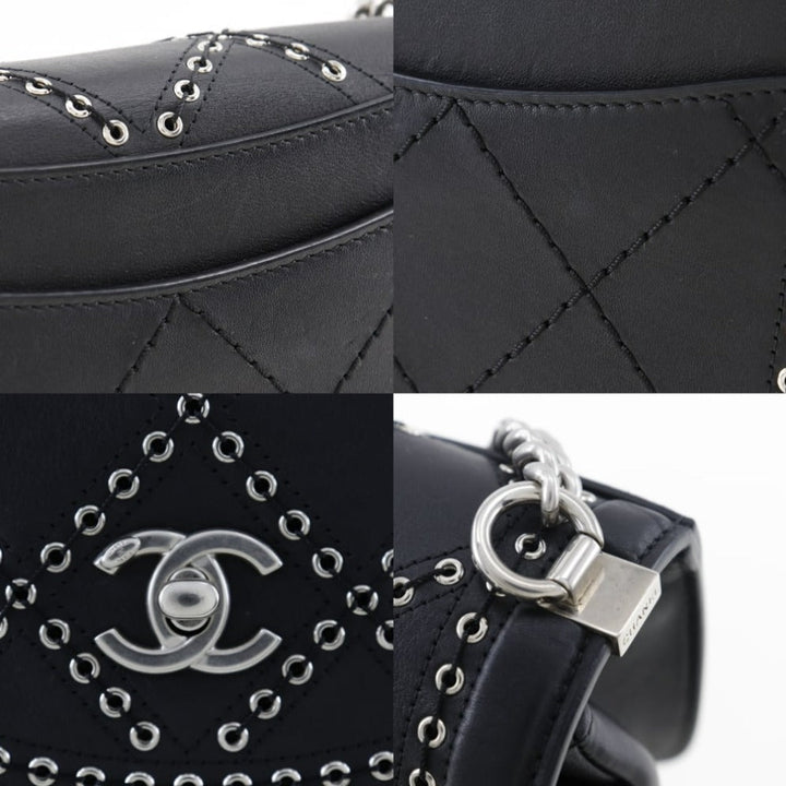 Top Quality Chanel Coco Curve Shoulder Bag