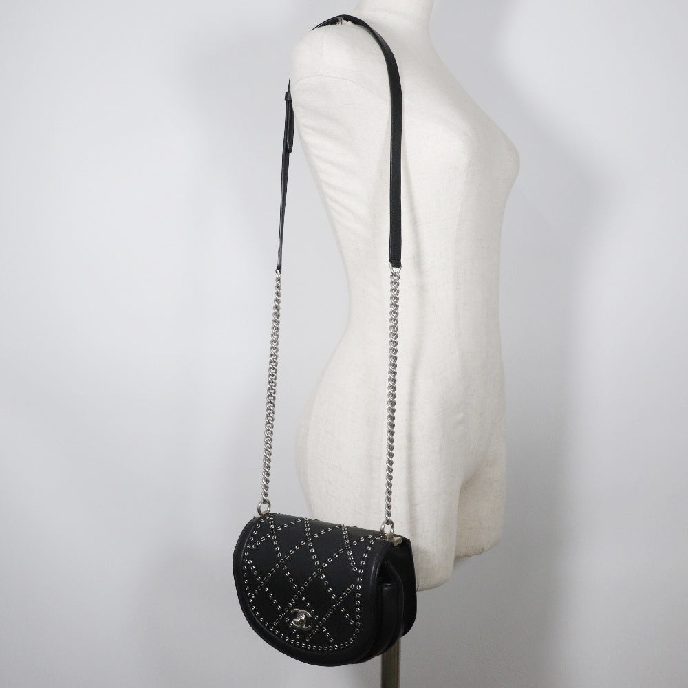 Top Quality Chanel Coco Curve Shoulder Bag