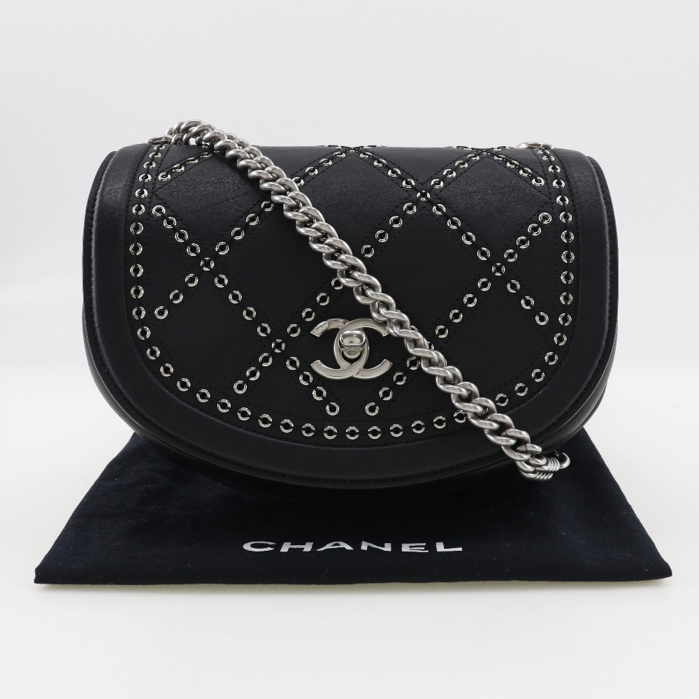 Top Quality Chanel Coco Curve Shoulder Bag