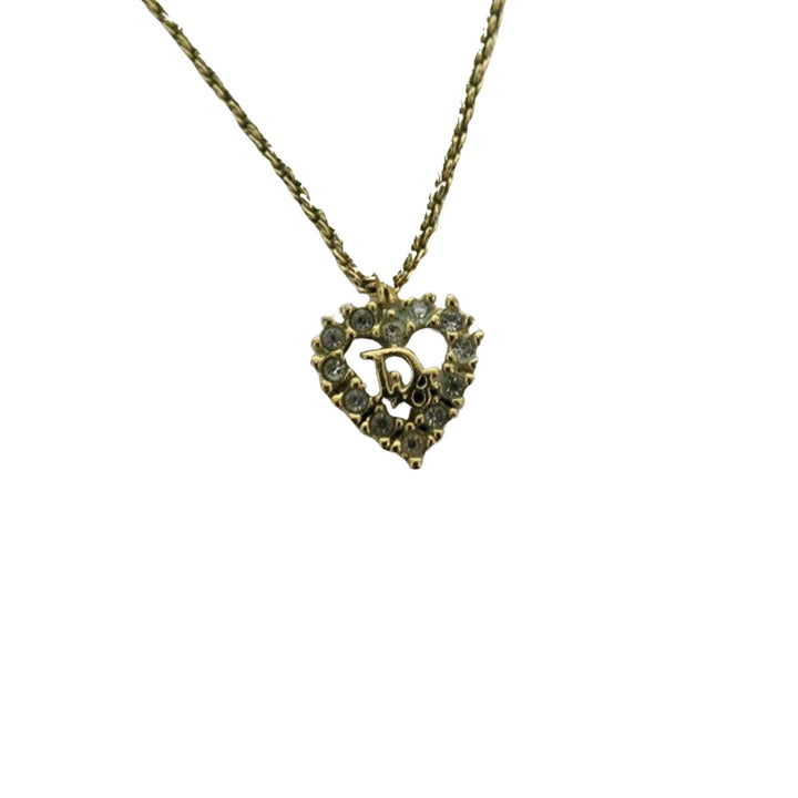 Top quality Dior Necklace