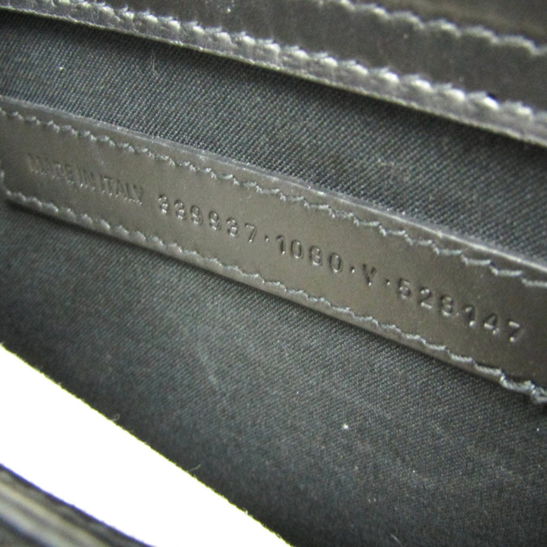 Top Quality Balenciaga Navy pouch Shoulder Bag