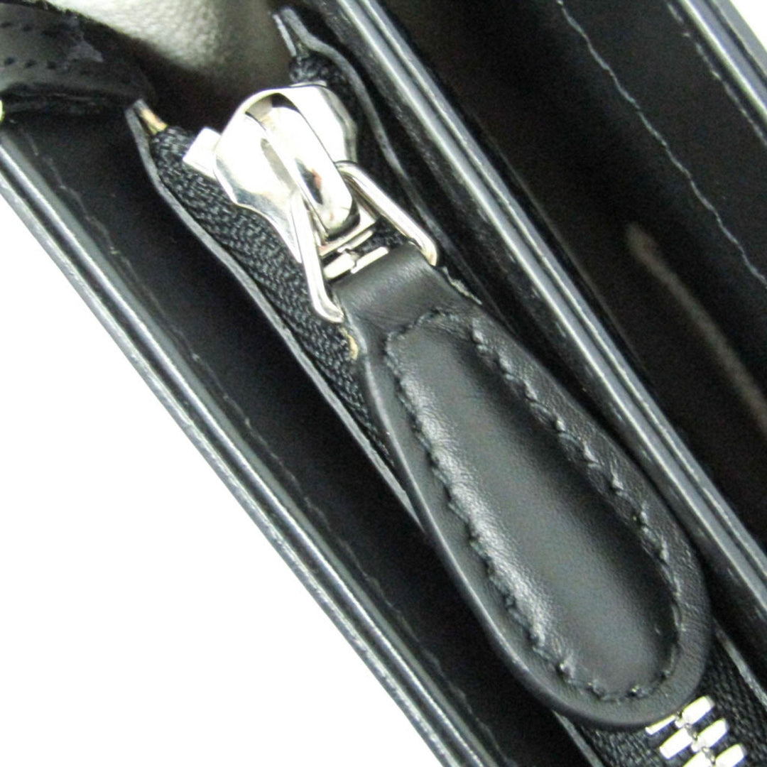 Top Quality Balenciaga Navy pouch Shoulder Bag