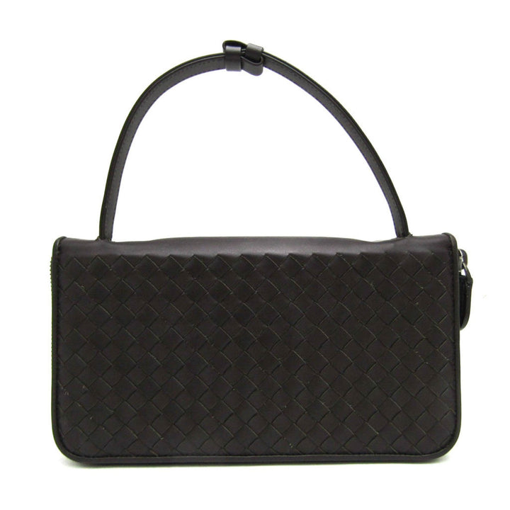 Bottega veneta Intrecciato Wallet