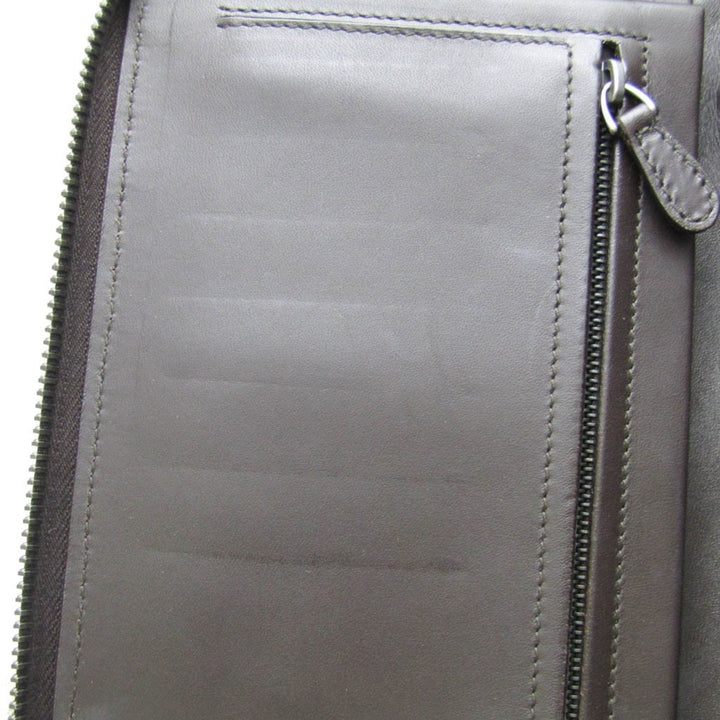 Bottega veneta Intrecciato Wallet
