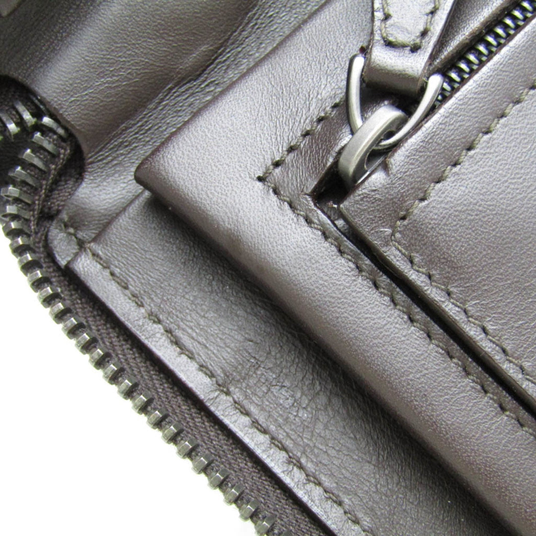 Bottega veneta Intrecciato Wallet