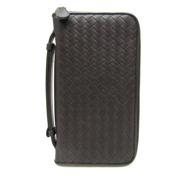 Bottega veneta Intrecciato Wallet