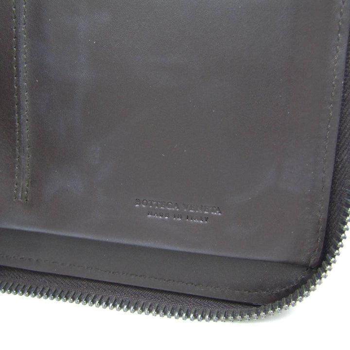 Bottega veneta Intrecciato Wallet