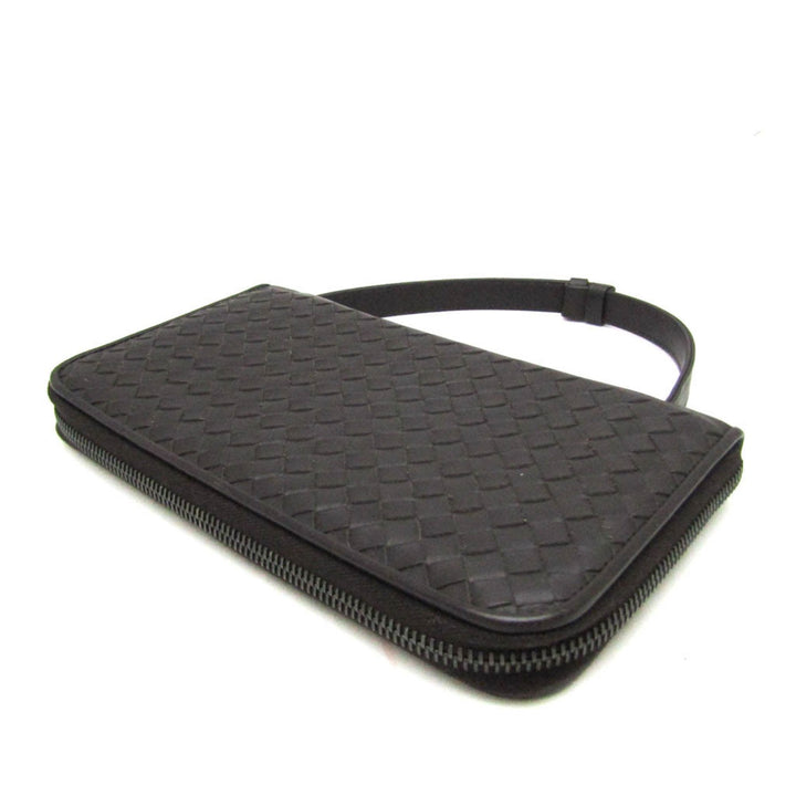Bottega veneta Intrecciato Wallet