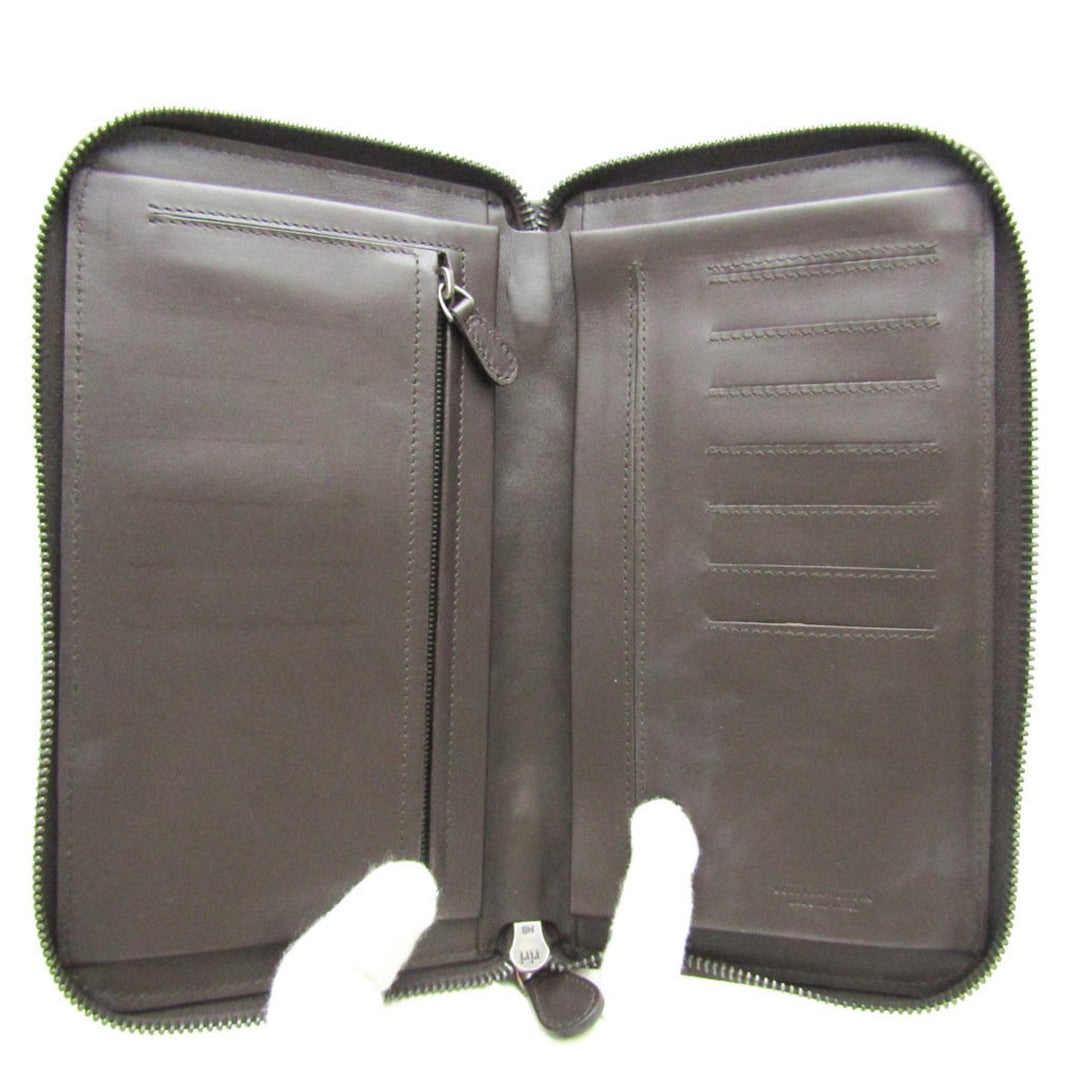 Bottega veneta Intrecciato Wallet