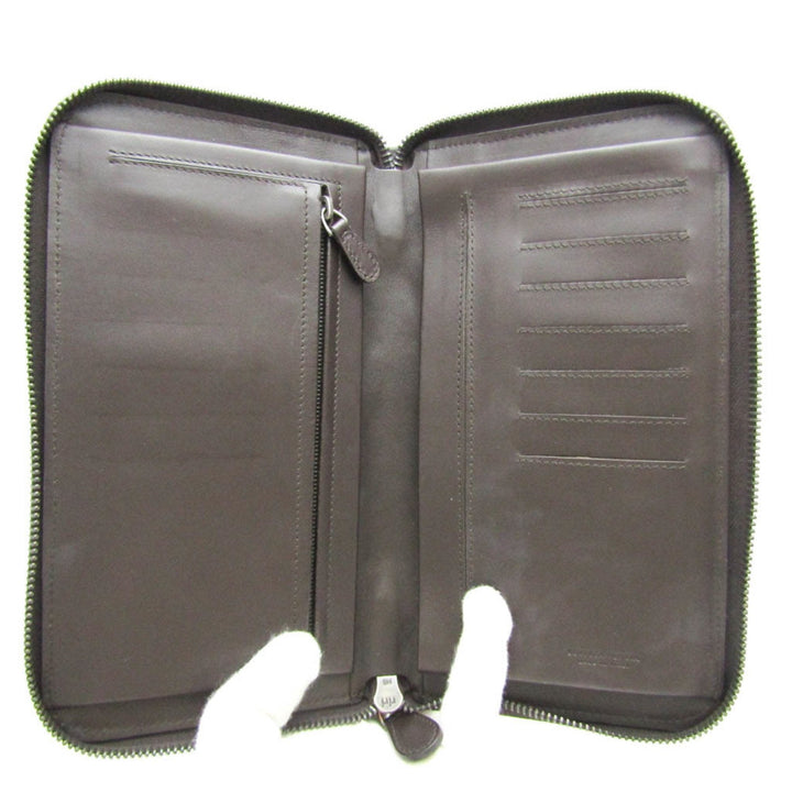Bottega veneta Intrecciato Wallet