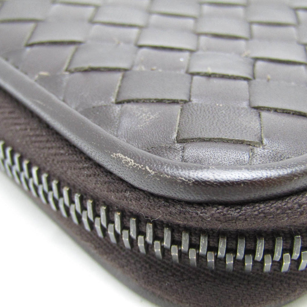 Bottega veneta Intrecciato Wallet