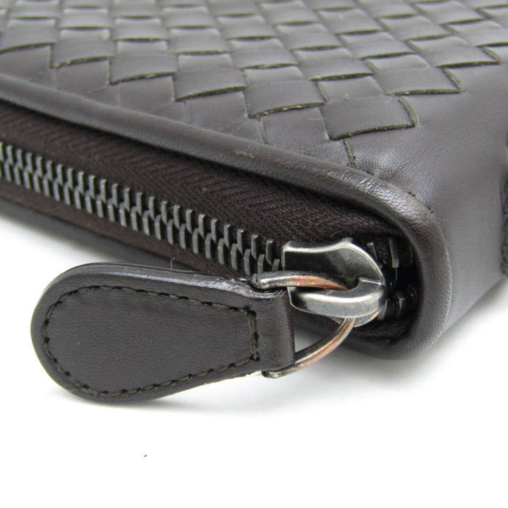 Bottega veneta Intrecciato Wallet