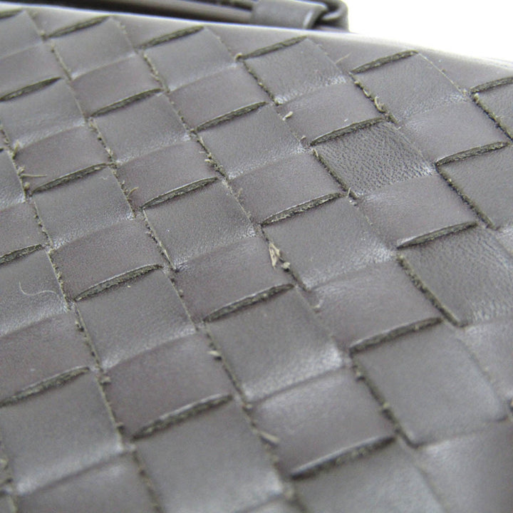 Bottega veneta Intrecciato Wallet