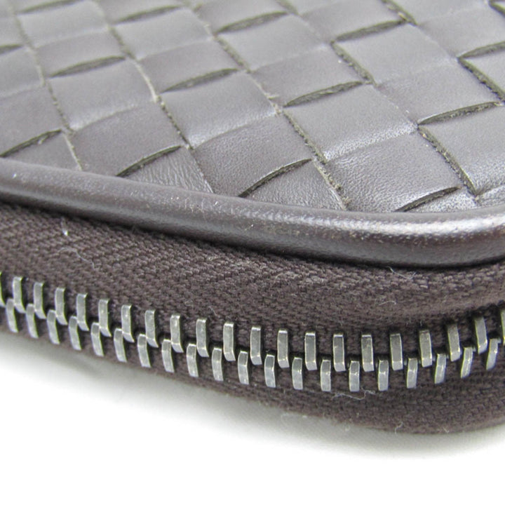 Bottega veneta Intrecciato Wallet