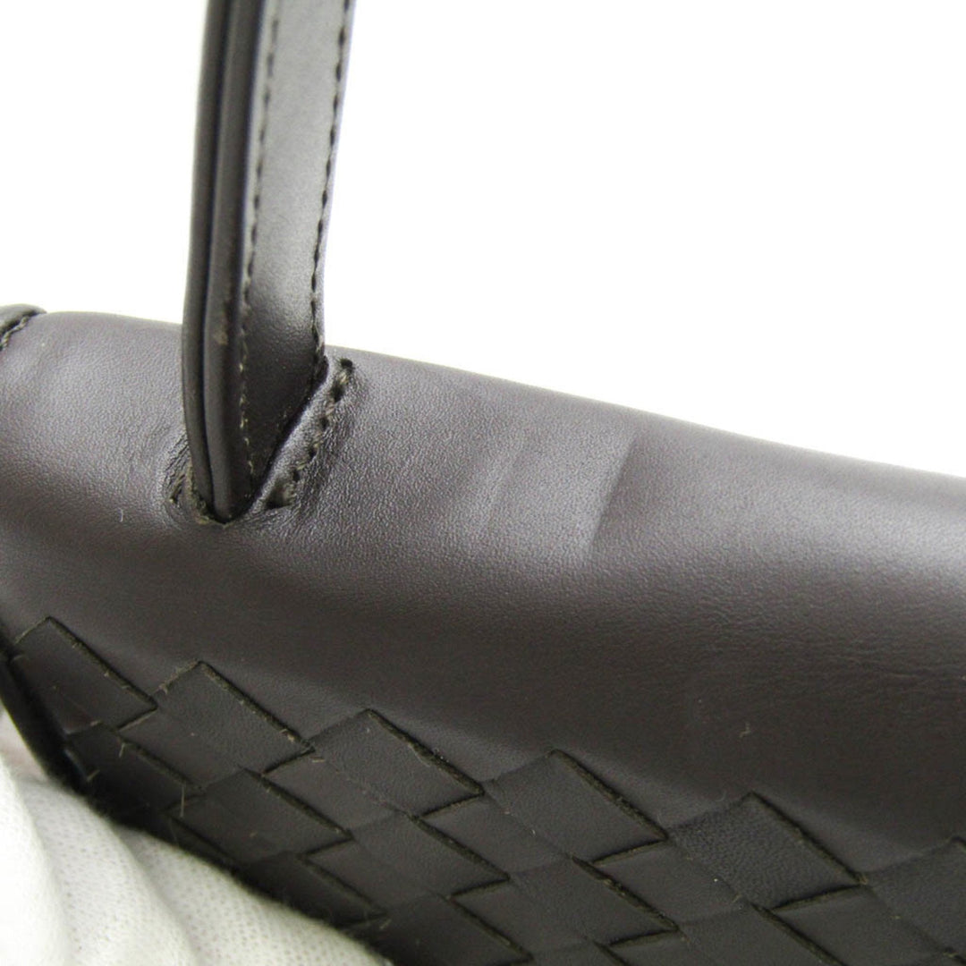 Bottega veneta Intrecciato Wallet