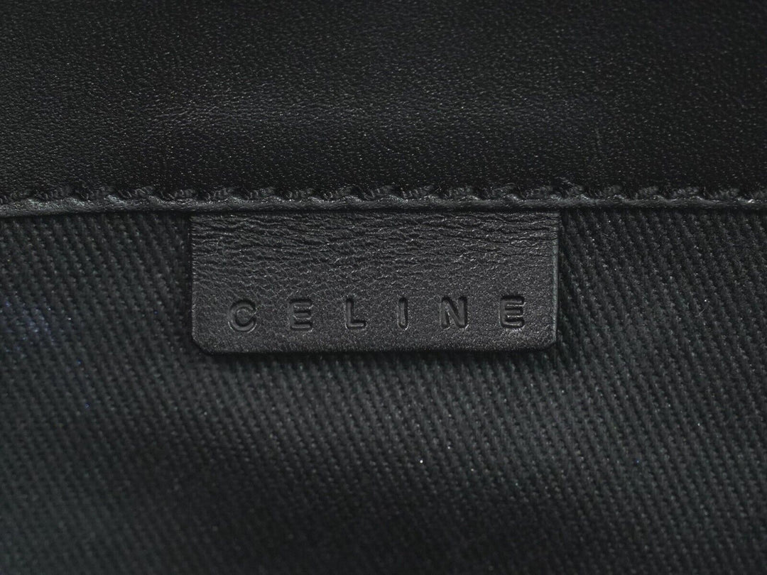 Celine C Handbag
