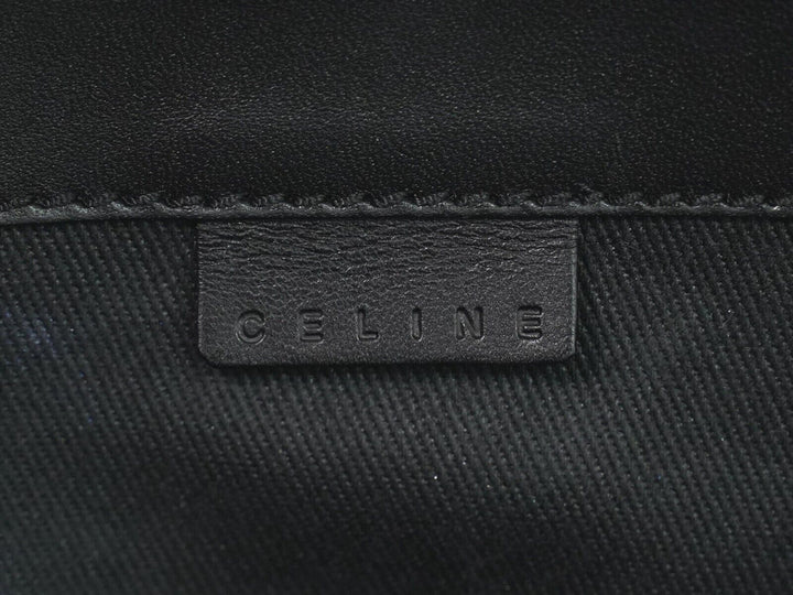 Celine C Handbag