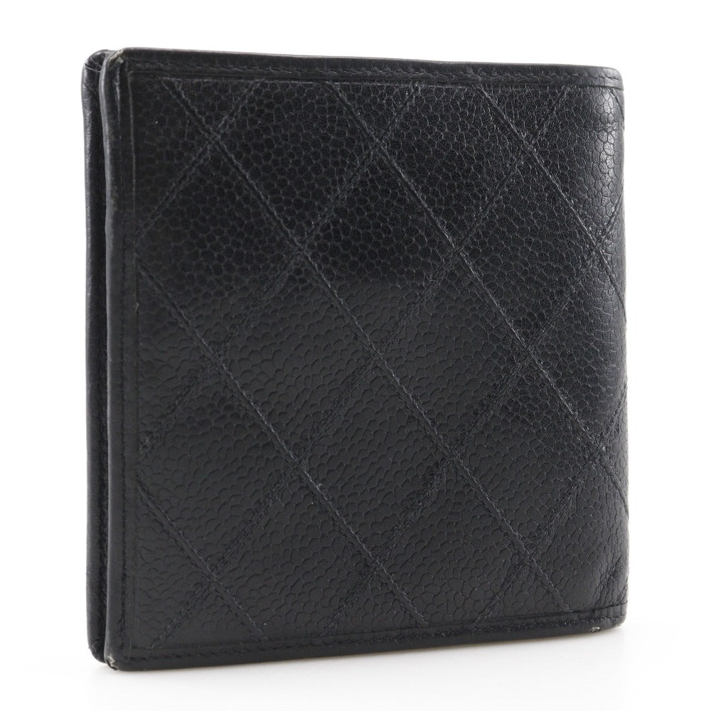 Chanel  Wallet