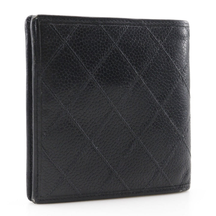 Chanel  Wallet