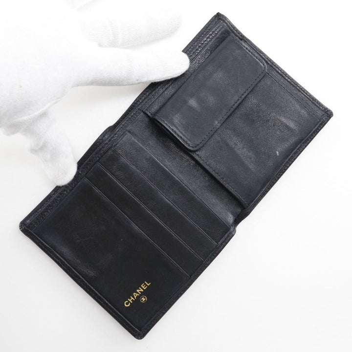 Chanel  Wallet